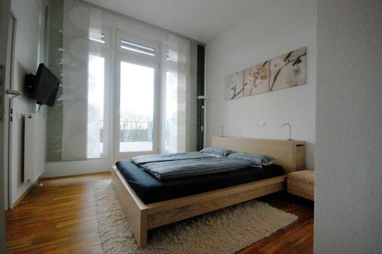 Apartment Exklusives Penthouse! Mit Wlan, Tiefgarage, 2 Fernseher Etc. Köln